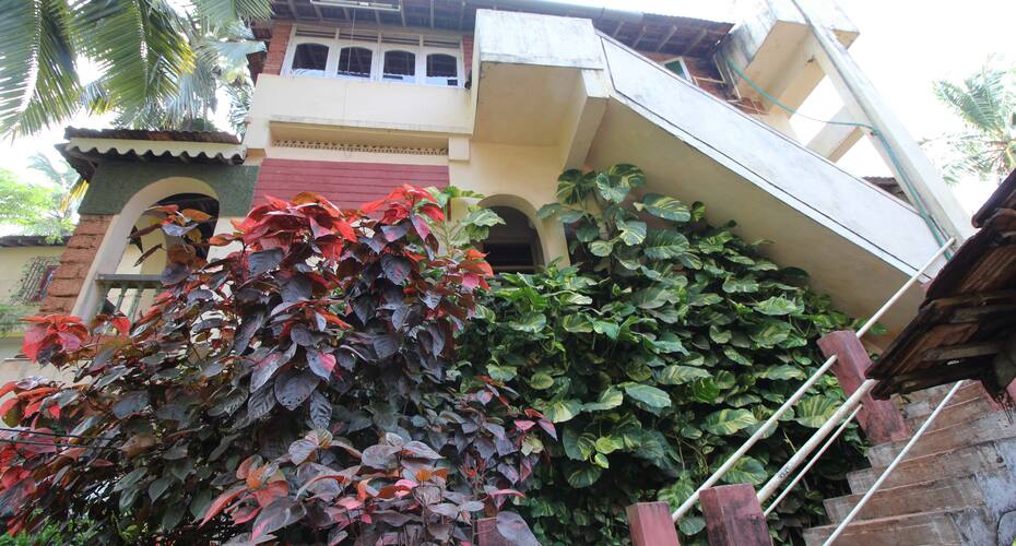 Mahal Guest House, Goa 5